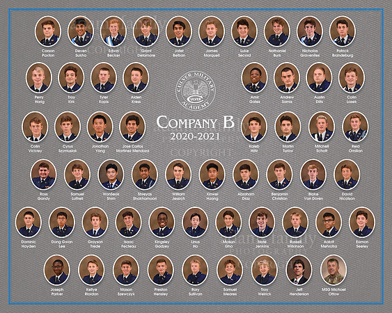 COMPANY B