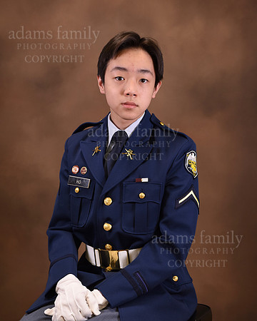 Linus Ho