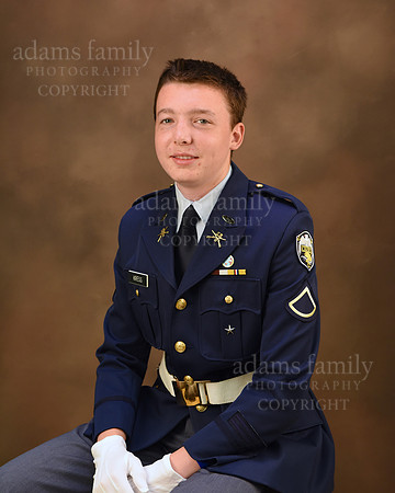 Aiden Kress