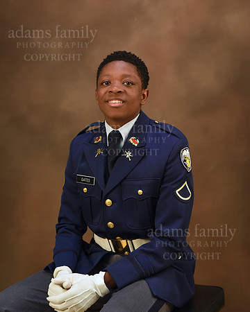 Amir Gates