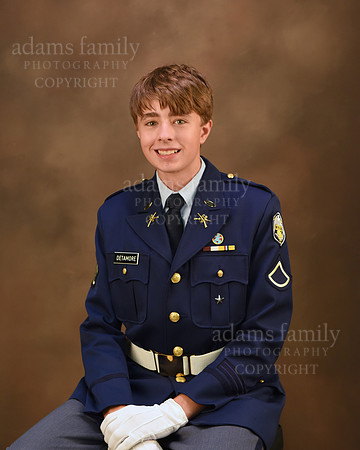 Grant Detamore