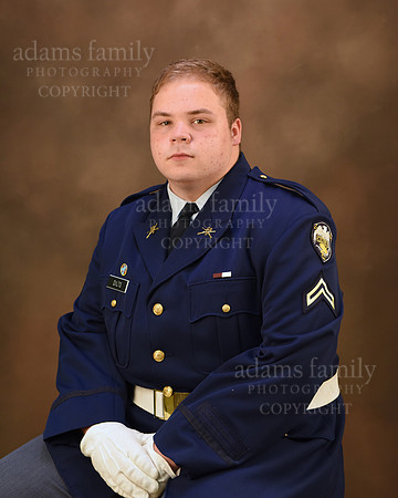 Austin Dilts