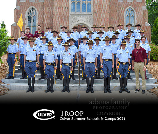 *Troop
