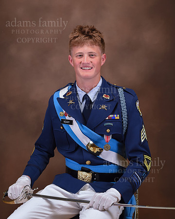 Neary, Joshua 1st