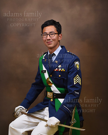 Richard Kang