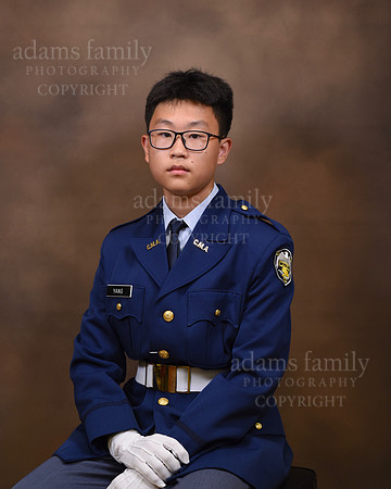 Zi Yang Yang