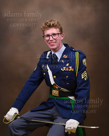 Hunter Miller