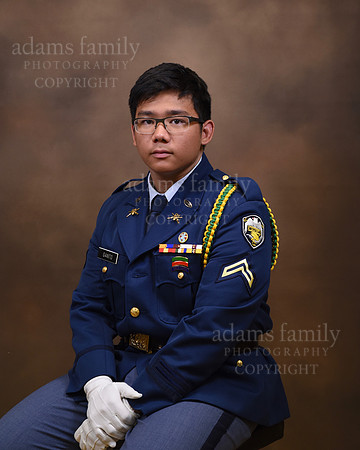 Adriansyah Ganto