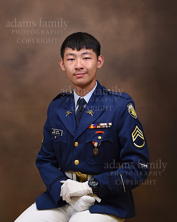 Julian Zhang