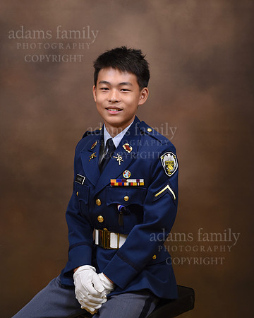 Xuandong Huang