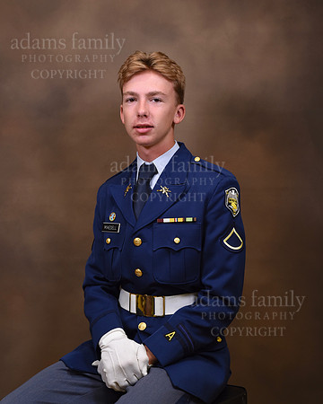 Christopher Mikesell
