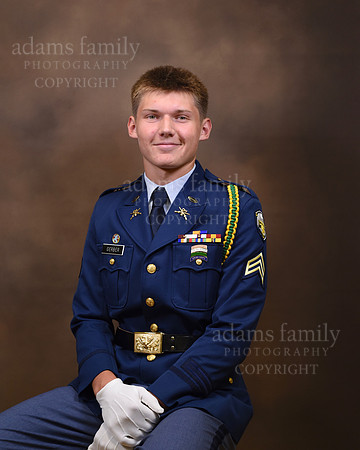 Evan Gerber