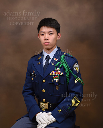 Tianyi Deng
