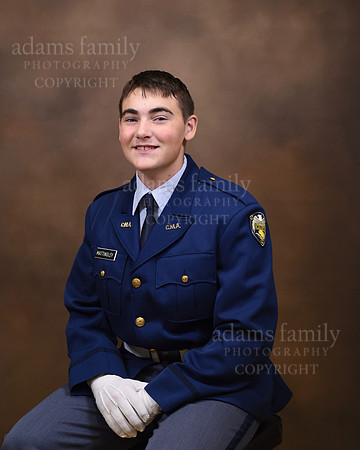 Hudson Mattingley