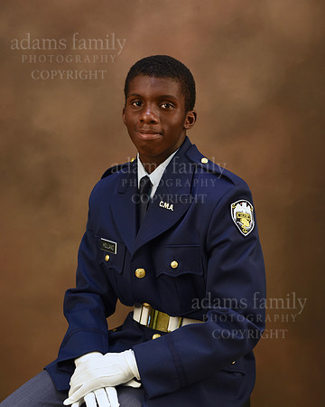 Darius Holland