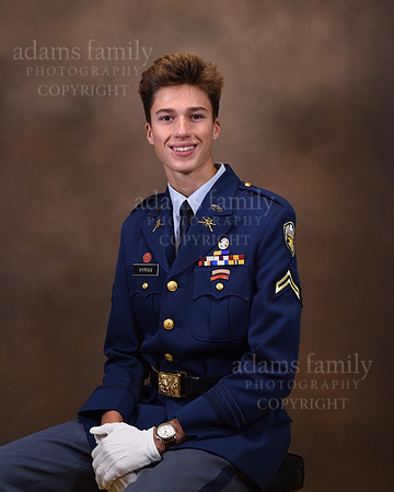 Hyman, Maximilian - Junior