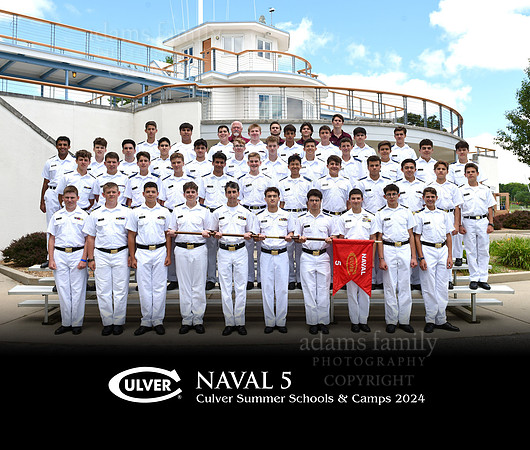 Naval 5