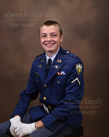 Kudrna, Brady - Soph