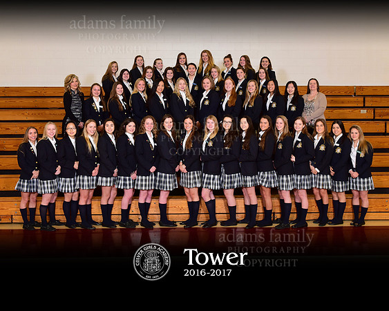Tower