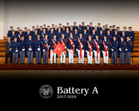 Battery A
