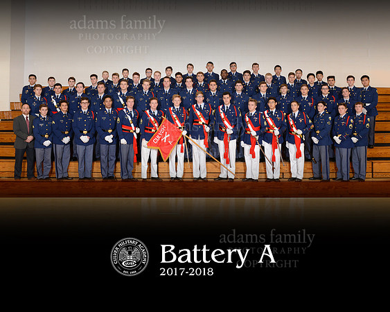 Battery A