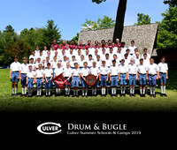 Drum&Bugle