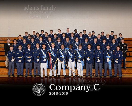 *Company C