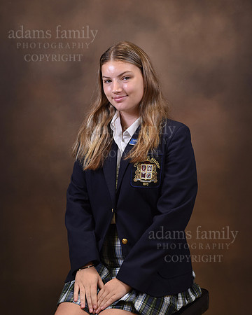 Mahoney, Catherine - Soph