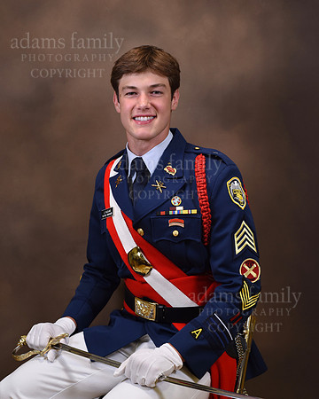 Bilsland, Oliver - Senior