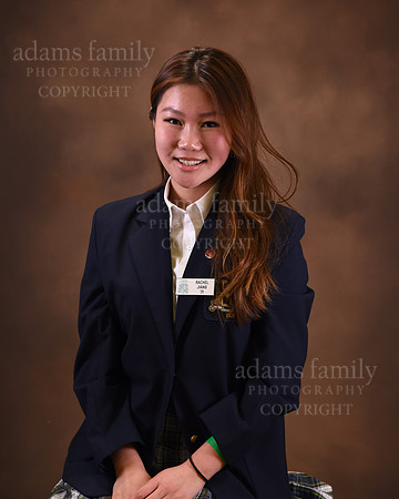 Rachel Jiang