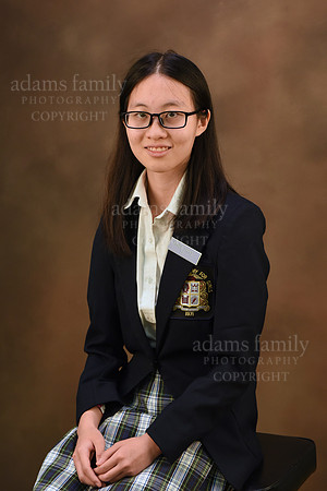 Rongrui Zhang