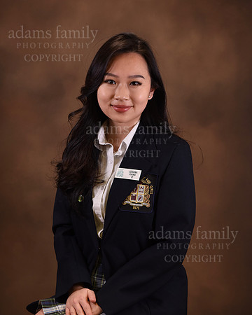 Joanna Xiang