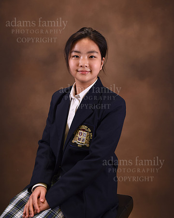 Yuqi (Ashley) Zheng
