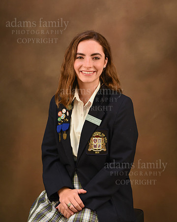 Sophia Arnold