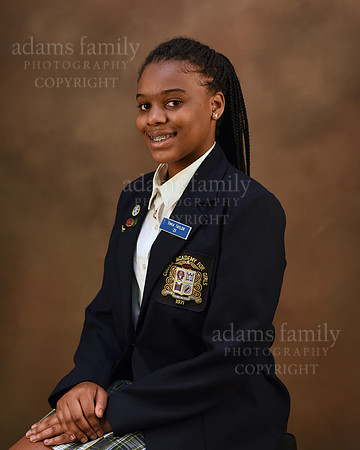 Timia Taylor