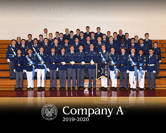 * CMA_Company A 2019-2020