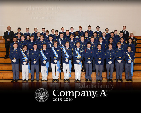 *Company A