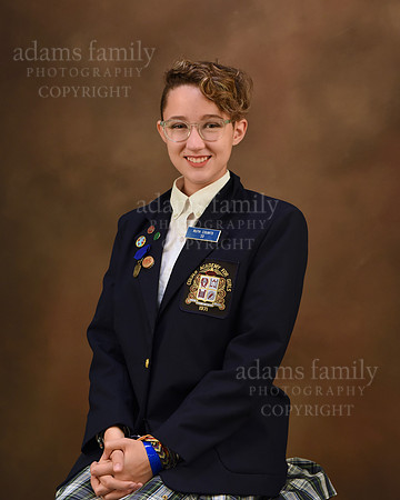 Ruth Counts