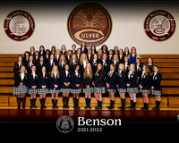 Benson