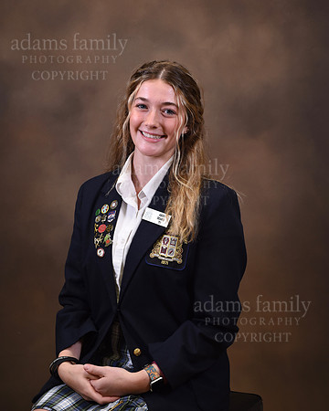 Sears, Abigail - Senior
