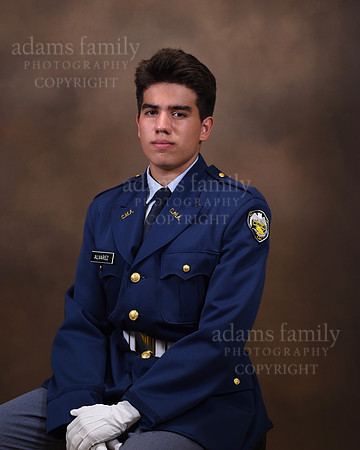 Alvarez, Jorge - Junior