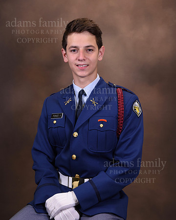 Ponce, Roberto - Troop B