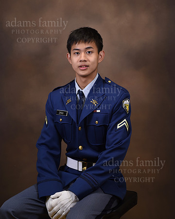 Zhou, Zitong - Soph