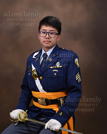 Hou,Yunqi - Junior