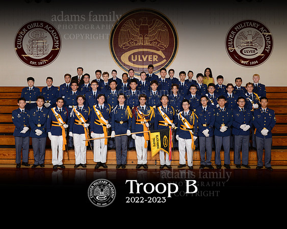 *TroopB