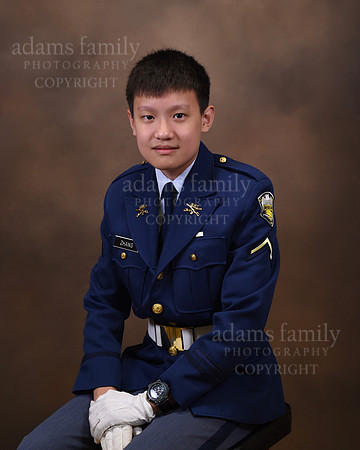 Zhang, Aidan - Soph
