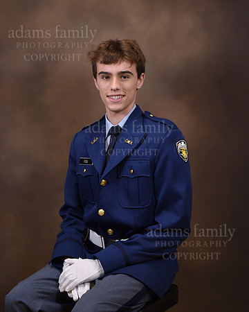 Fox, Joseph - Soph