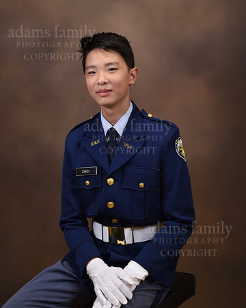 Choi, Christian - Freshman