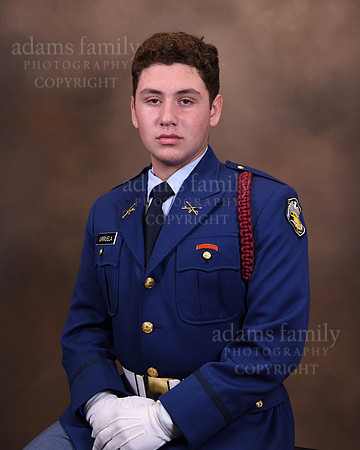 Urruela, Juan - Troop B