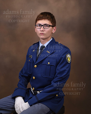 Conley, Alexander - Junior